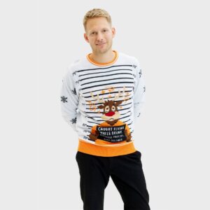 Criminal Rudolph Jultröja - Herr