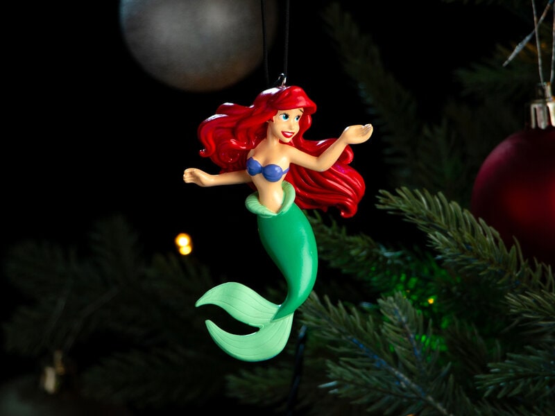 Julgranspynt Ariel Julgranspynt Ariel