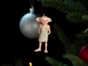 Julgranspynt Dobby
