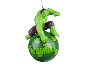 Julgranskula Hulken