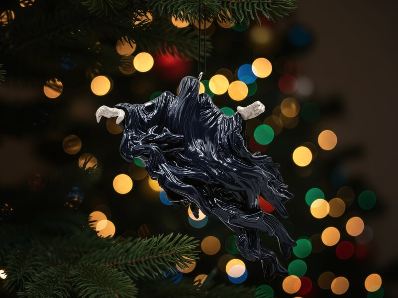 Julgranspynt Dementor Julgranspynt Dementor