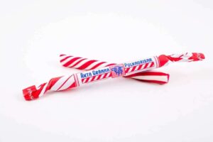 Franssons Polkagris Original 50g